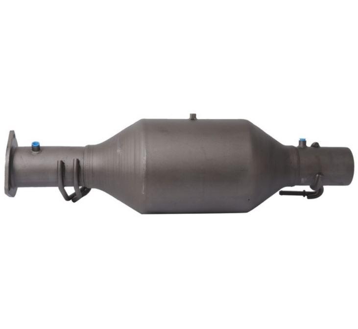 Diesel Particulate Filter