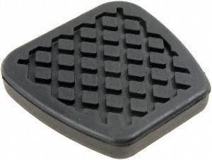 Brake Pedal Pad