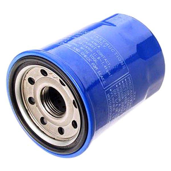 Oil filter