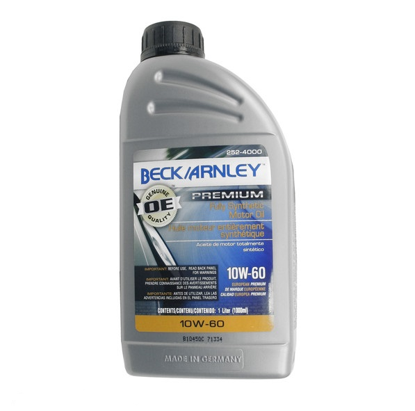 Engine Oil