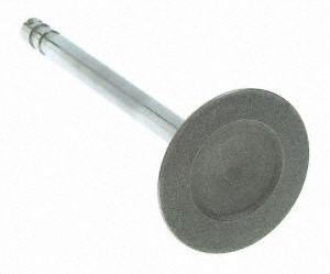 Exhaust Valve