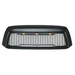 Paramount Automotive ABS LED Impulse Packaged Grille by PARAMOUNT AUTOMOTIVE 01