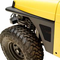 Purchase Top-Quality Paramount Automotive Armor With Led Fender Flare by PARAMOUNT AUTOMOTIVE 03