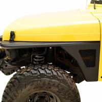 Purchase Top-Quality Paramount Automotive Armor With Led Fender Flare by PARAMOUNT AUTOMOTIVE 04