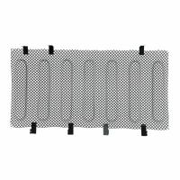 Purchase Top-Quality Paramount Automotive Black Wire Mesh Grille Insert by PARAMOUNT AUTOMOTIVE 03