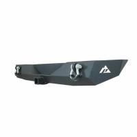 Purchase Top-Quality Paramount Automotive Body Width Bumper by PARAMOUNT AUTOMOTIVE 02