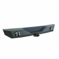 Purchase Top-Quality Paramount Automotive Body Width Bumper by PARAMOUNT AUTOMOTIVE 04