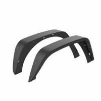 Purchase Top-Quality Paramount Automotive Canyon Off-Road Rear Fender Flare by PARAMOUNT AUTOMOTIVE 01