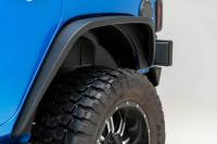 Purchase Top-Quality Paramount Automotive Canyon Off-Road Rear Fender Flare by PARAMOUNT AUTOMOTIVE 04