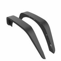 Purchase Top-Quality Paramount Automotive Canyon Off Road Rear Fender Flare by PARAMOUNT AUTOMOTIVE 01