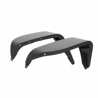 Purchase Top-Quality Paramount Automotive Canyon Off-Road Front Fender Flare by PARAMOUNT AUTOMOTIVE 02