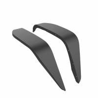 Purchase Top-Quality Paramount Automotive Canyon Off-Road Front Fender Flare by PARAMOUNT AUTOMOTIVE 03