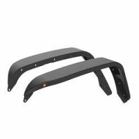 Purchase Top-Quality Paramount Automotive Canyon Off-Road Narrow Fender Flare by PARAMOUNT AUTOMOTIVE 01