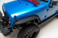 Purchase Top-Quality Paramount Automotive Canyon Off-Road Narrow Fender Flare by PARAMOUNT AUTOMOTIVE 03