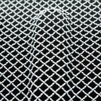 Purchase Top-Quality Paramount Automotive Chrome Wire Mesh Grille Insert by PARAMOUNT AUTOMOTIVE 03