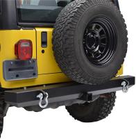 Purchase Top-Quality Paramount Automotive Classic Bumper by PARAMOUNT AUTOMOTIVE 04
