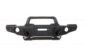 Paramount Automotive Full Width Front Bumper by PARAMOUNT AUTOMOTIVE 01