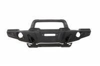 Purchase Top-Quality Paramount Automotive Full Width Front Bumper by PARAMOUNT AUTOMOTIVE 01