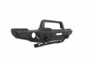 Purchase Top-Quality Paramount Automotive Full Width Front Bumper by PARAMOUNT AUTOMOTIVE 02