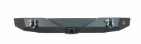 Purchase Top-Quality Paramount Automotive Full Width Rear Bumper by PARAMOUNT AUTOMOTIVE 01