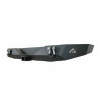 Purchase Top-Quality Paramount Automotive Full Width Rear Bumper by PARAMOUNT AUTOMOTIVE 04