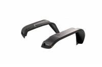 Purchase Top-Quality Paramount Automotive Hybrid Front Fender Flare by PARAMOUNT AUTOMOTIVE 01