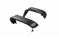 Purchase Top-Quality Paramount Automotive Hybrid Front Fender Flare by PARAMOUNT AUTOMOTIVE 02