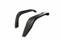 Purchase Top-Quality Paramount Automotive Hybrid Front Fender Flare by PARAMOUNT AUTOMOTIVE 03