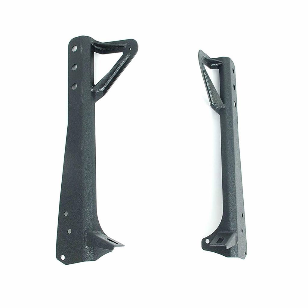 Paramount Automotive Led Light Bar Light Mounts by PARAMOUNT AUTOMOTIVE 02