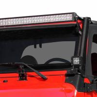 Purchase Top-Quality Paramount Automotive Led Light Bar Light Mounts by PARAMOUNT AUTOMOTIVE 04