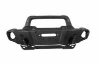 Purchase Top-Quality Paramount Automotive Mid Width Bumper by PARAMOUNT AUTOMOTIVE 01