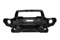 Purchase Top-Quality Paramount Automotive Mid Width Bumper by PARAMOUNT AUTOMOTIVE 03