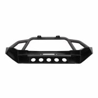 Purchase Top-Quality Paramount Automotive Stubby Bumper by PARAMOUNT AUTOMOTIVE 03
