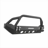 Purchase Top-Quality Paramount Automotive Stubby Bumper by PARAMOUNT AUTOMOTIVE 04