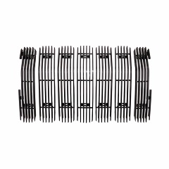 Find the best auto part for your vehicle: Replace OE grille assembly with paramount automotive's vertical billet overlay grille. Find now at the best prices.