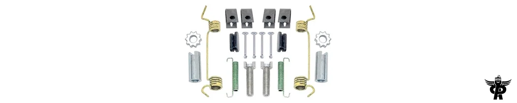 Discover Parking Brake Components For Your Vehicle