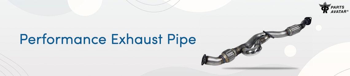 Discover Exhaust Pipe For Your Vehicle