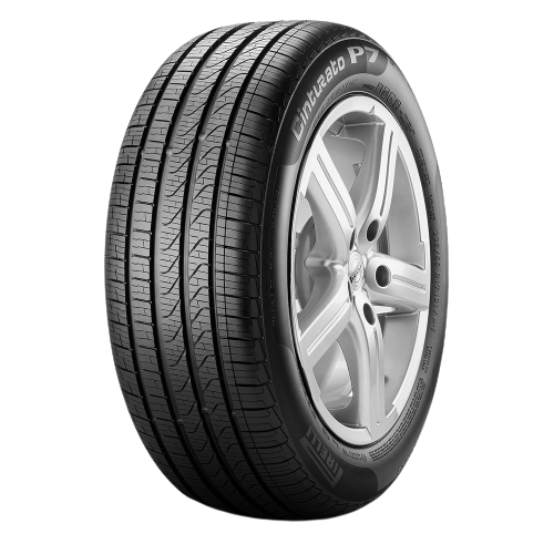 Find the best auto part for your vehicle: Shop Pirelli Cinturato P7 All Season All Season Tires At Partsavatar