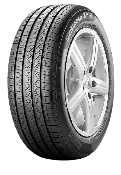 Find the best auto part for your vehicle: Shop Pirelli Cinturato P7 All Season Plus II All Season Tires At Partsavatar
