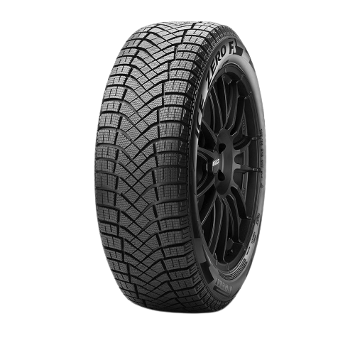 Find the best auto part for your vehicle: Shop Pirelli Ice Zero FR Winter Tires At Partsavatar
