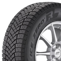 Purchase Top-Quality Pirelli Ice Zero FR Winter Tires by PIRELLI tire/images/thumbnails/2554400_03