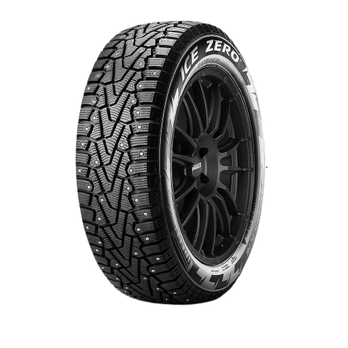 Find the best auto part for your vehicle: Shop Pirelli Ice Zero Studded Winter Tires Online At Best Prices