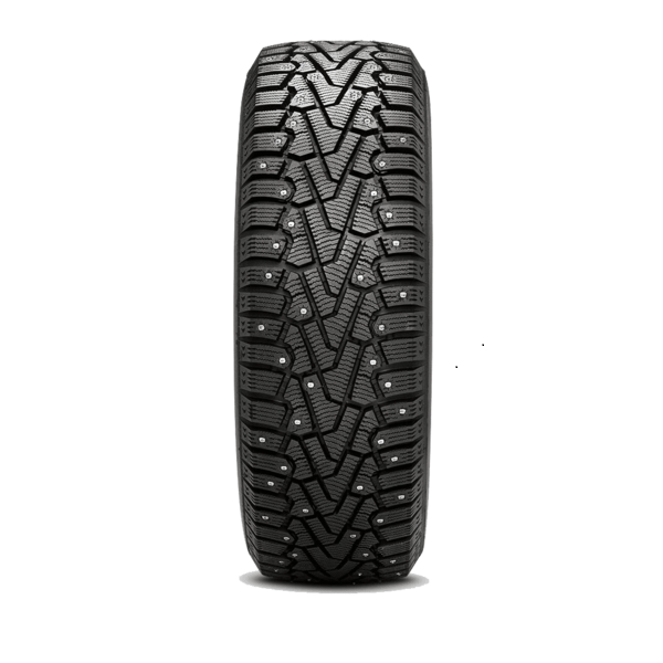 Pirelli Ice Zero Studded Winter Tires by PIRELLI tire/images/2358100_02