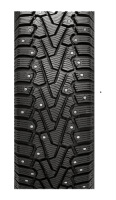 Purchase Top-Quality Pirelli Ice Zero Studded Winter Tires by PIRELLI tire/images/thumbnails/2358100_03