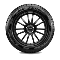 Purchase Top-Quality Pirelli Ice Zero Studded Winter Tires by PIRELLI tire/images/thumbnails/2358100_05