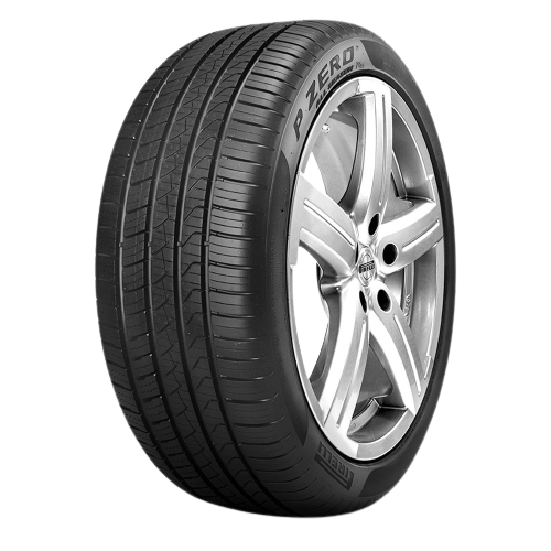 Pirelli P Zero All Season Plus All Season Tires by PIRELLI tire/images/2654200_01