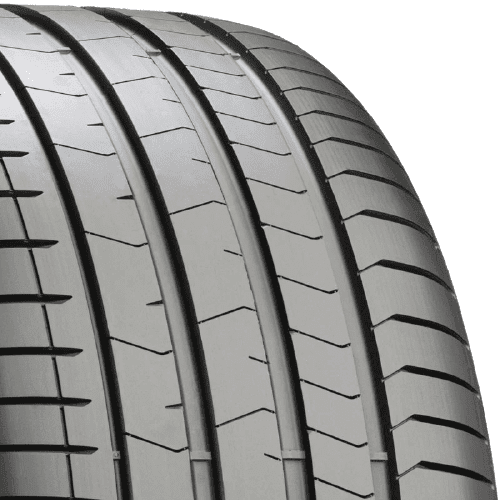 Pirelli P Zero PZ4 Luxury Run Flat Summer Tires by PIRELLI tire/images/2750800_02