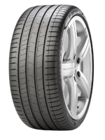 Purchase Top-Quality Pirelli P Zero PZ4 Luxury Run Flat Summer Tires by PIRELLI tire/images/thumbnails/2750800_01