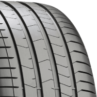 Purchase Top-Quality Pirelli P Zero PZ4 Luxury Run Flat Summer Tires by PIRELLI tire/images/thumbnails/2750800_02