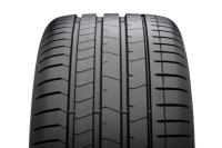 Purchase Top-Quality Pirelli P Zero PZ4 Luxury Run Flat Summer Tires by PIRELLI tire/images/thumbnails/2750800_03